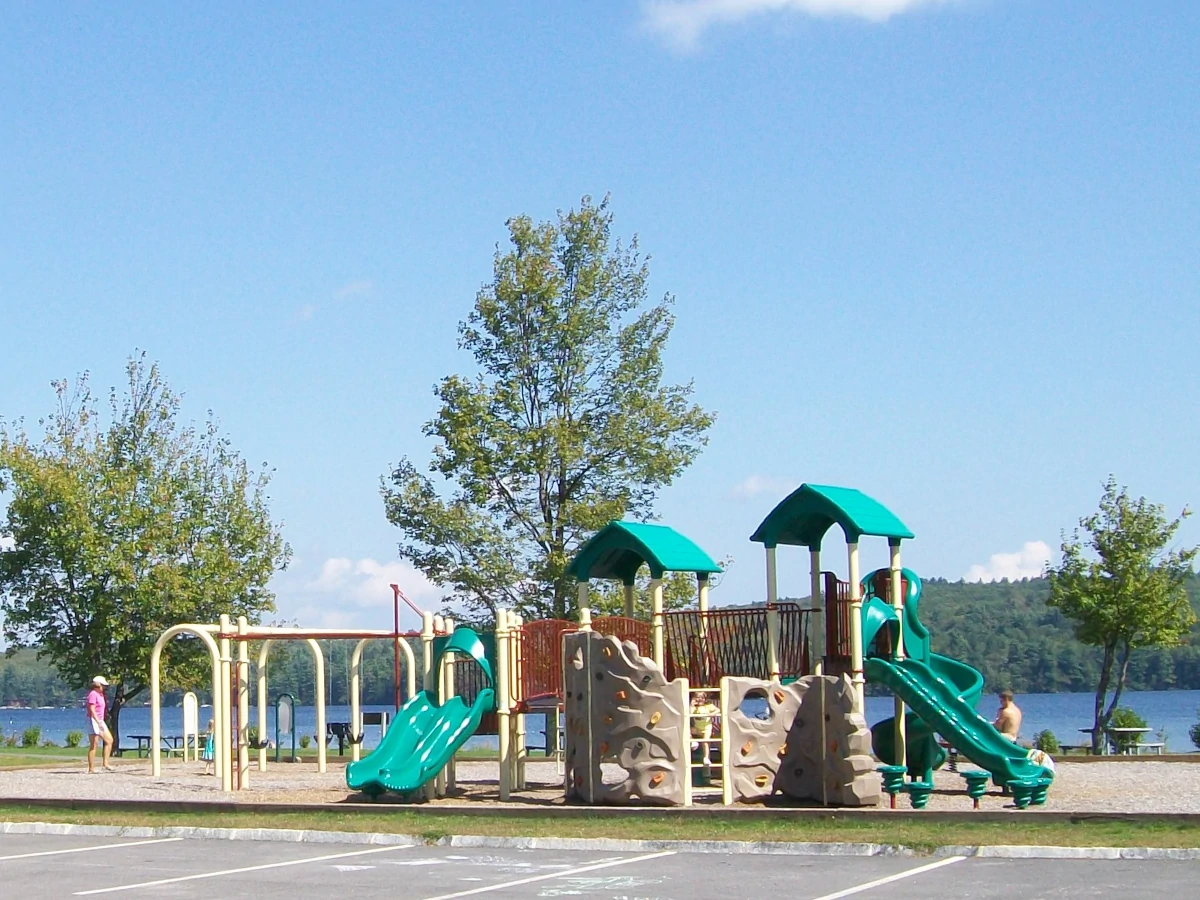 Mount Sunapee Resort